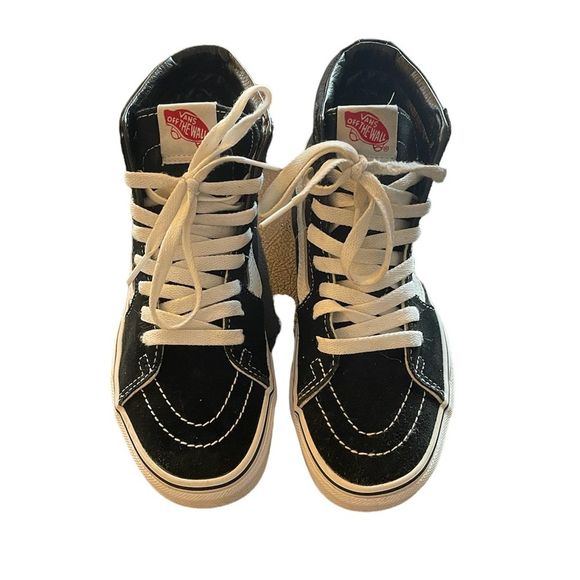 Vans Shoes - Vans High Tops w/Laces